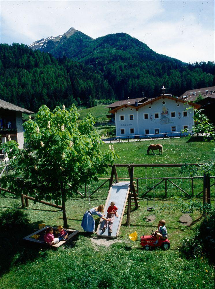 Posthotel Lutago Servizi foto